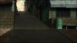 Gachiakuta - Season 01 Episode 01